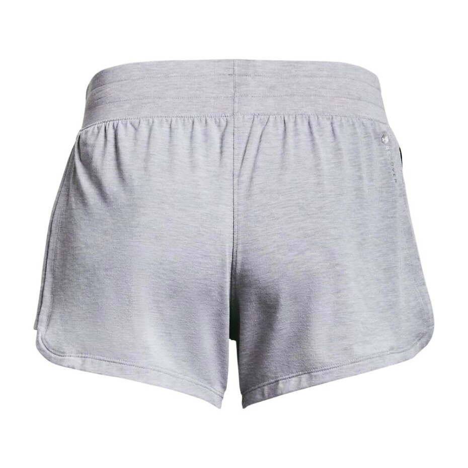 Under Armour Recover Sleep Short-GRY 1361055-011 - main (2)
