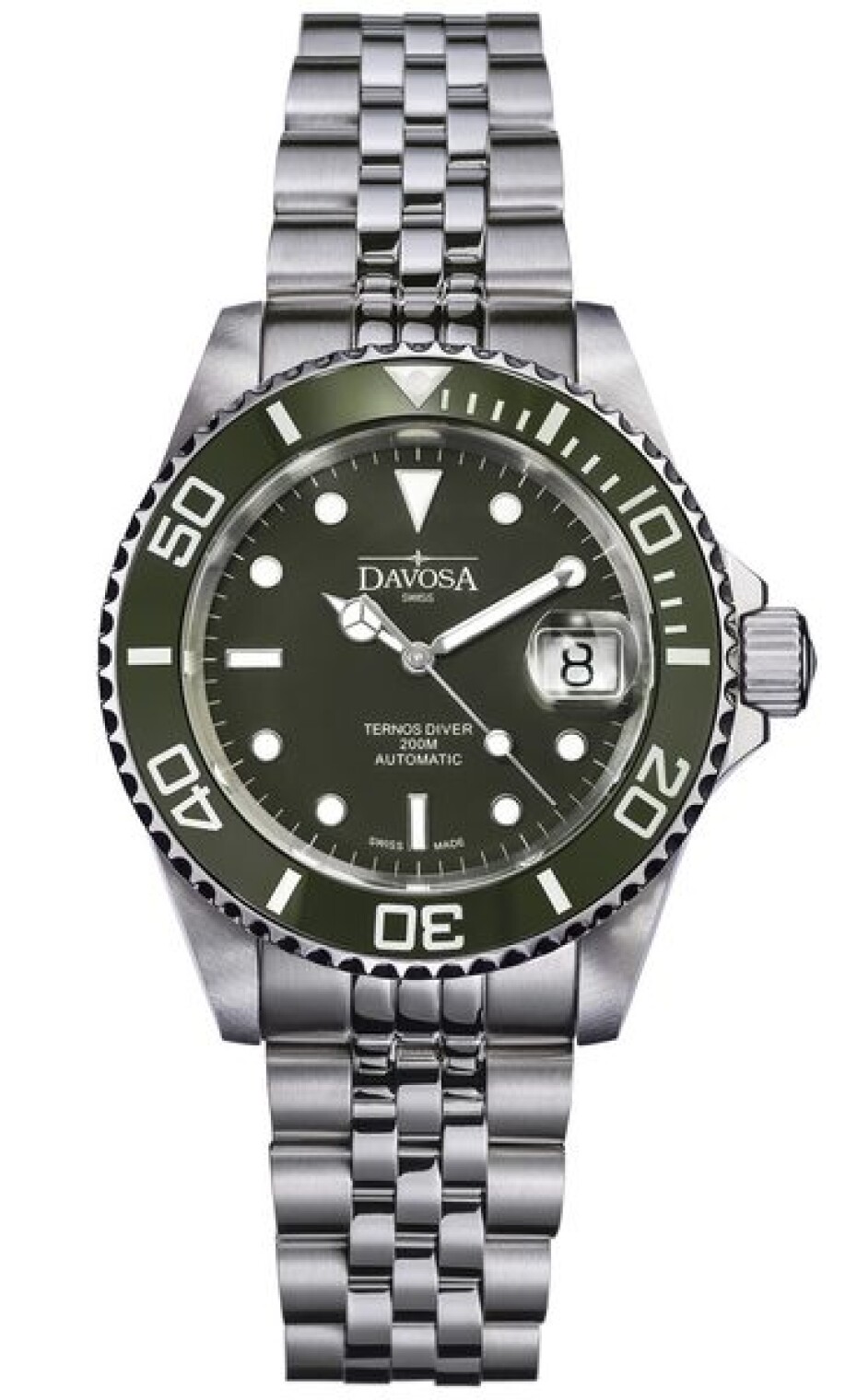 Davosa Ternos Automatic 161.555.07 - main (0)