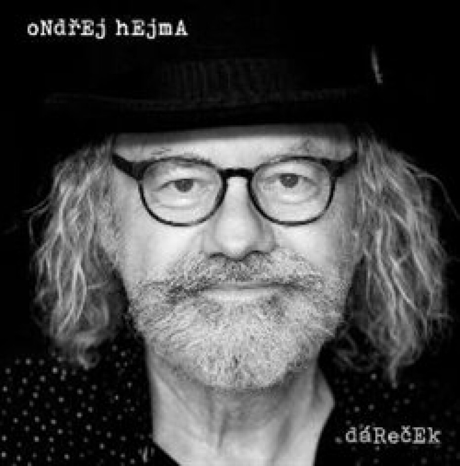 Dáreček - Ondřej Hejma - main (0)