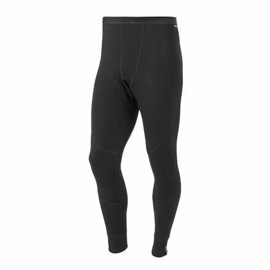 Sensor Merino Active Černá - main (0)