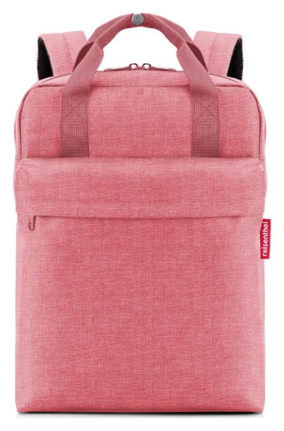 Reisenthel Allday Backpack M Twist Berry batoh - main (0)