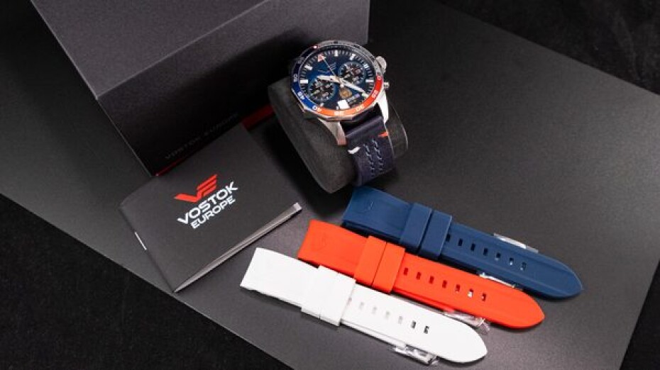 Vostok Europe Limitovaná edice Česká republika 6S21-225A481 - main (14)