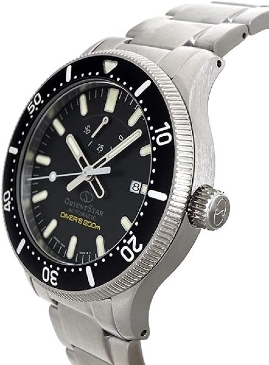 Orient Star Sports RE-AU0301B Diver Automatic - main (3)