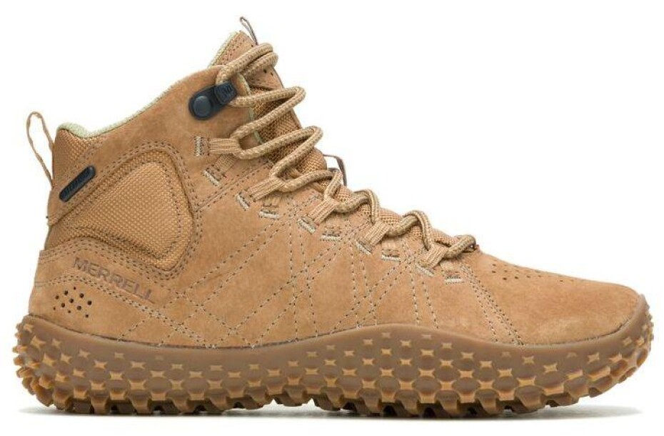 Merrell J5007662 Wrapt Mid Wp Tobacco - main (0)
