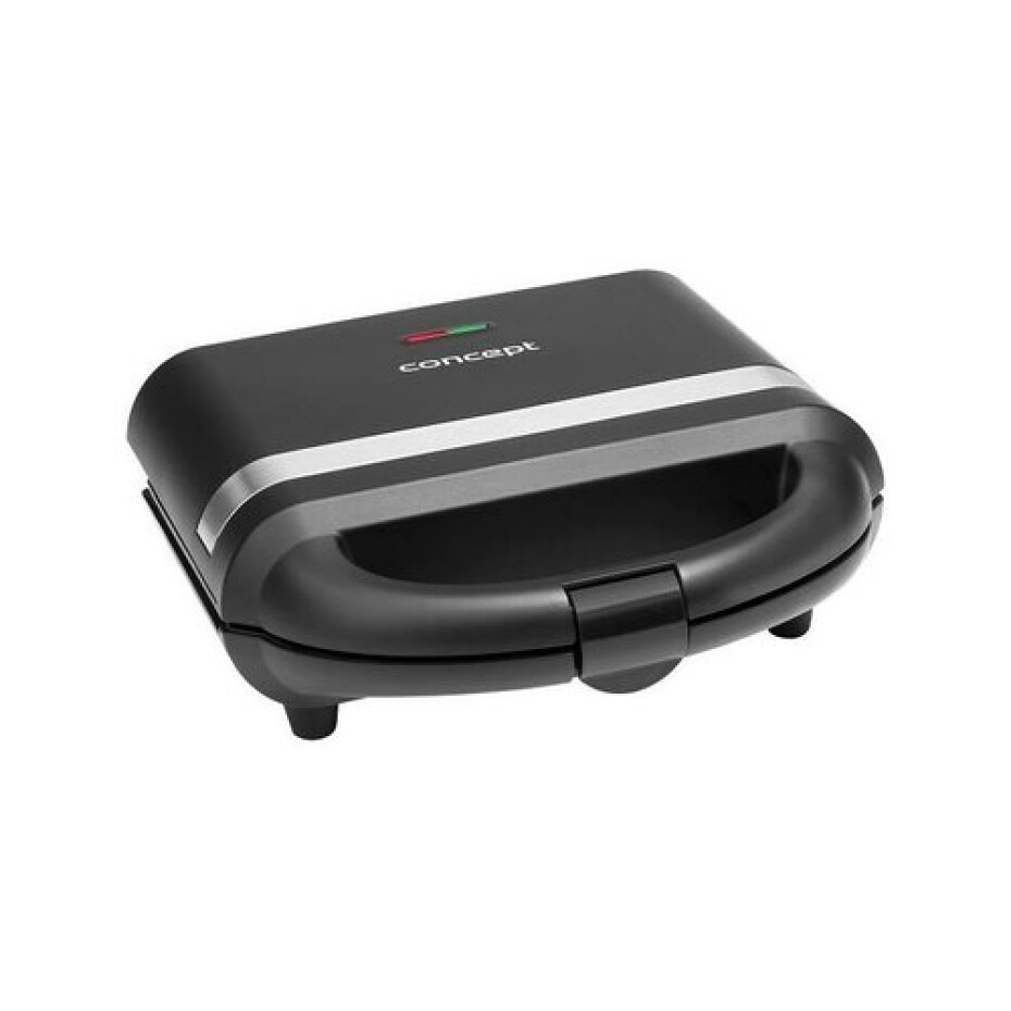 Concept SV3051 sendvičovač s trojúhelníkovými plotnami 700 W - main (0)