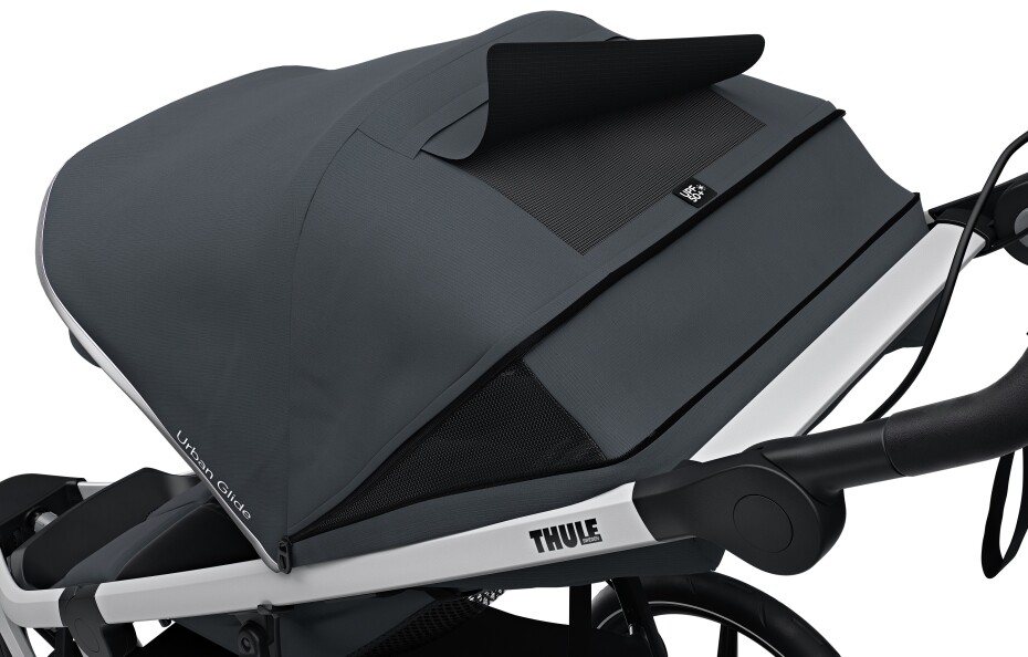 Sportovní kočárek Thule Urban Glide 2 Dark Shadow - main (4)