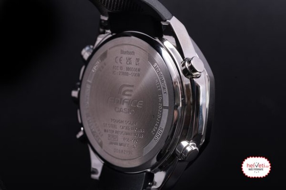 Casio Edifice ECB-950MP-1AEF - main (6)