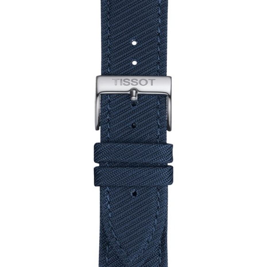 Řemínek Tissot T852.046.783 - main (1)