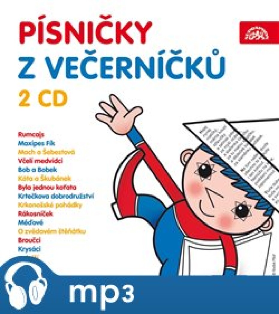 Písničky z večerníčků - main (0)