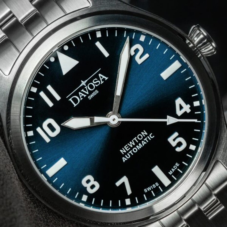 Davosa Newton Pilot Automatic 161.530.40 - main (5)