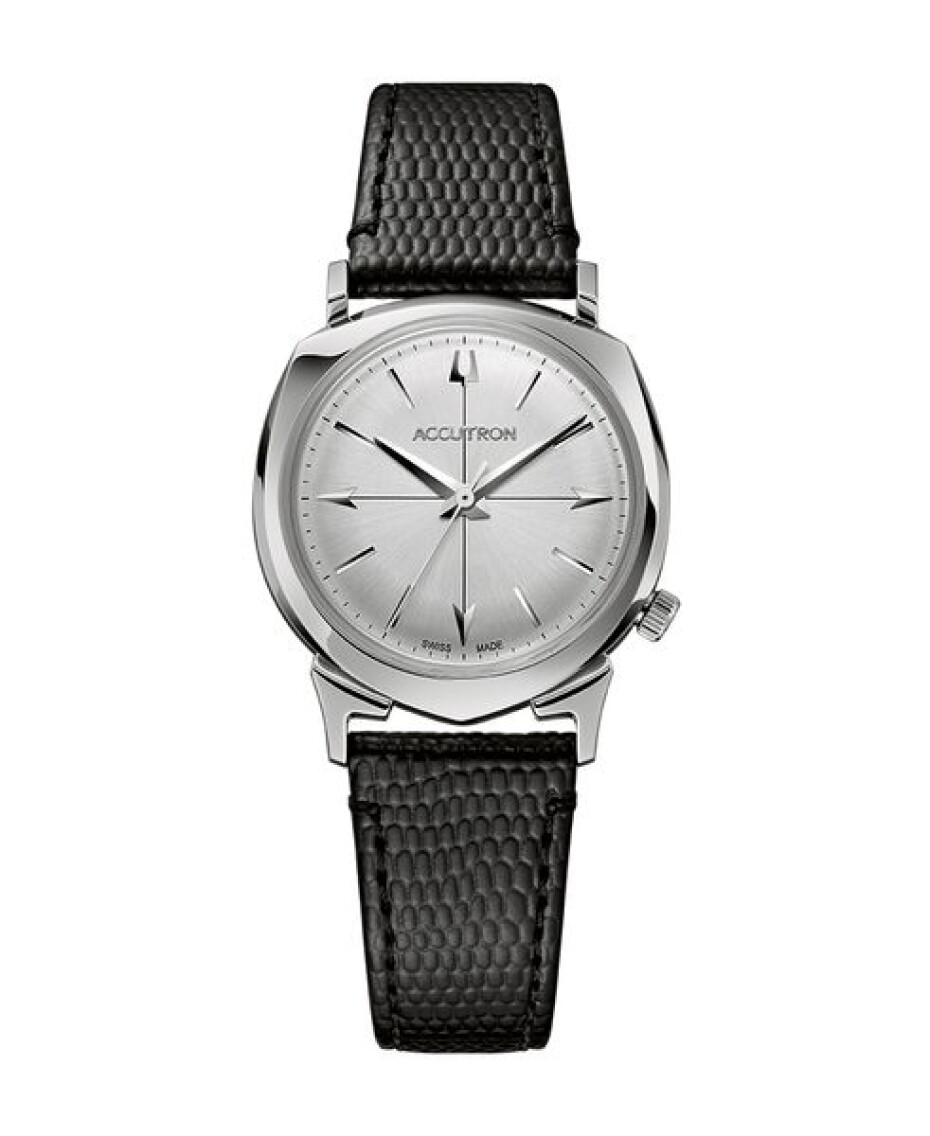 Bulova Accutron Legacy 2SW6A001 Limited Edition - main (0)