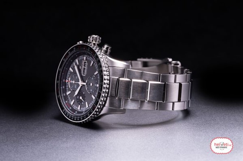 Hamilton Khaki Aviation Converter Auto Chrono H76726130 - main (2)