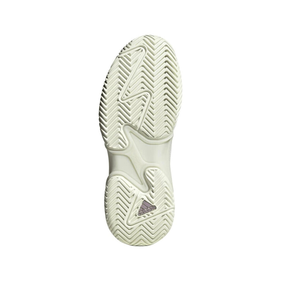 Dámská tenisová obuv adidas Barricade 13 W FTWWHT/CBLACK/CRYJAD  EUR 39 1/3 - main (8)
