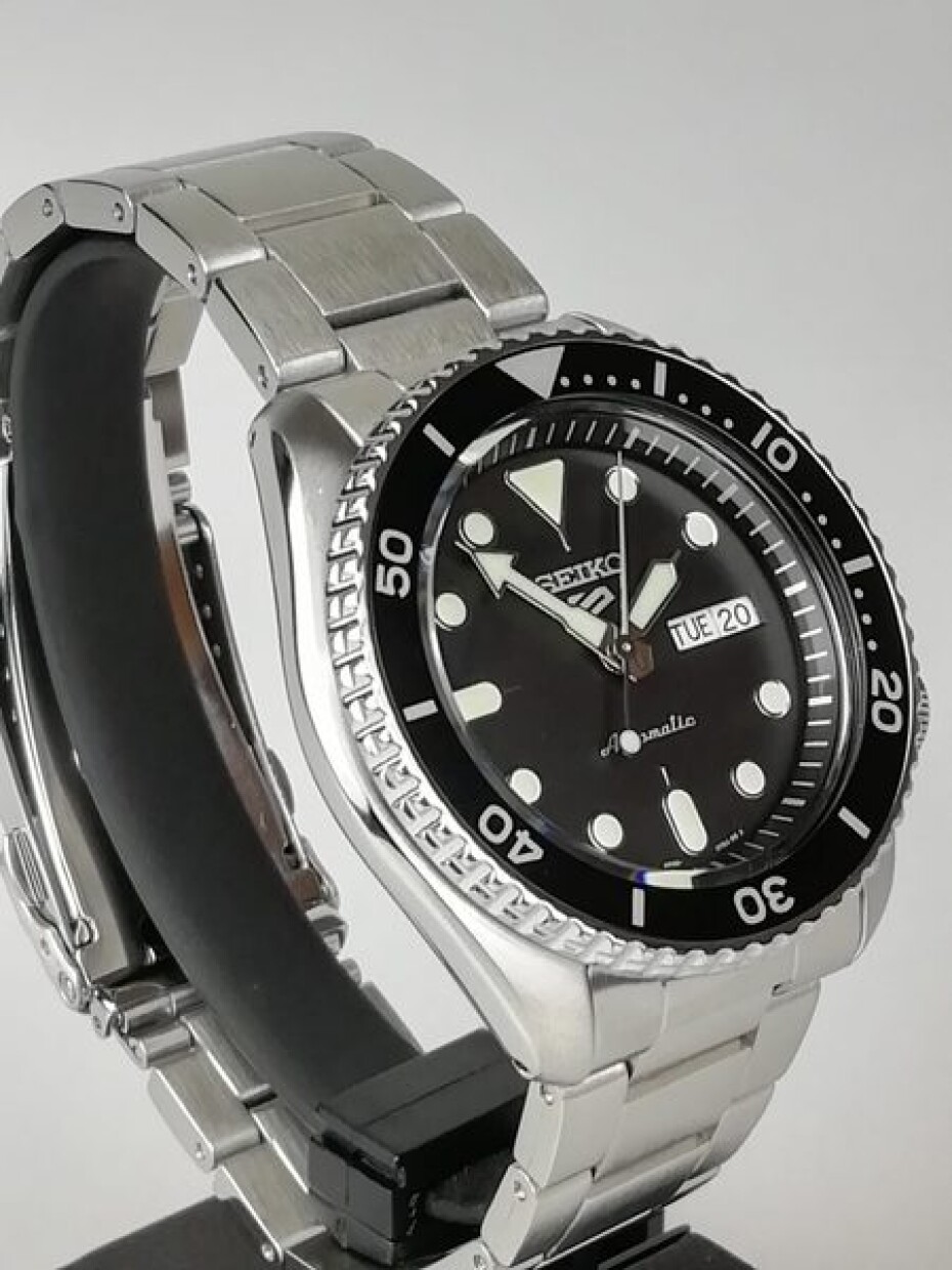 Seiko 5 Sports SRPD55K1 - main (11)