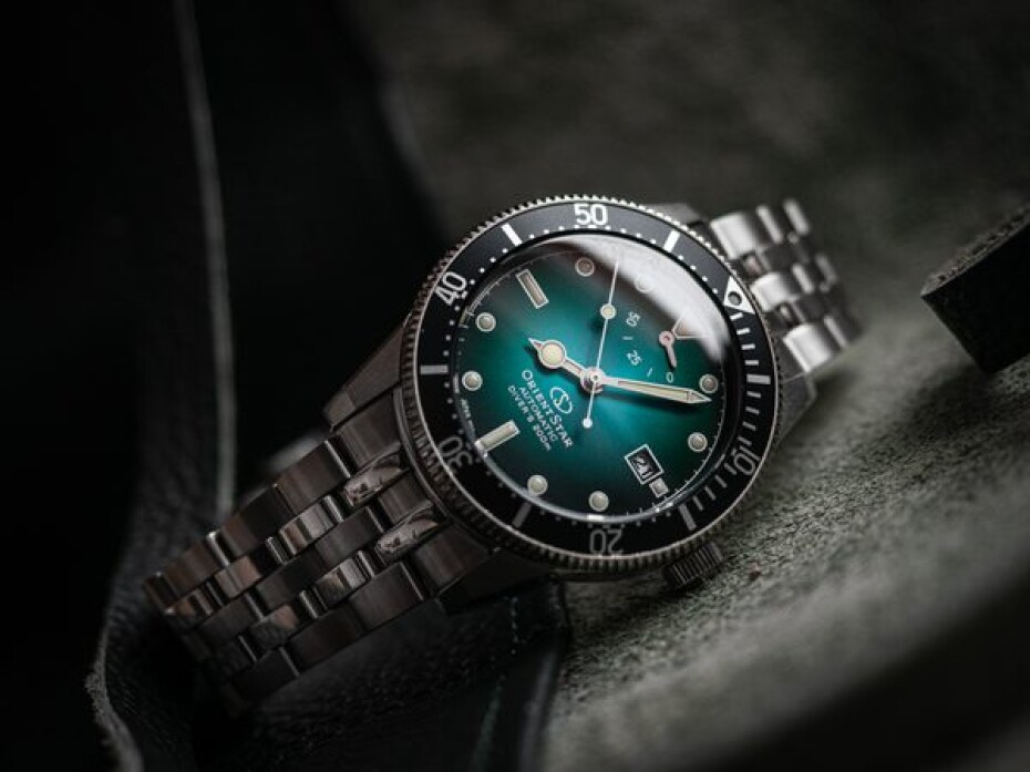 Orient Star Sports RE-AU0602E M42 Diver 1964 2nd Edition - main (13)
