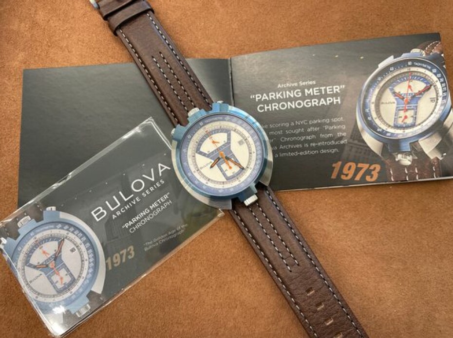 Bulova Parking Meter Chronograph 98B390 - main (22)