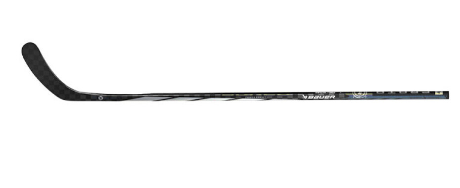 Kompozitová hokejka Bauer  PROTO R Grip Senior P28 (Giroux) levá ruka dole, flex 77 - main (2)