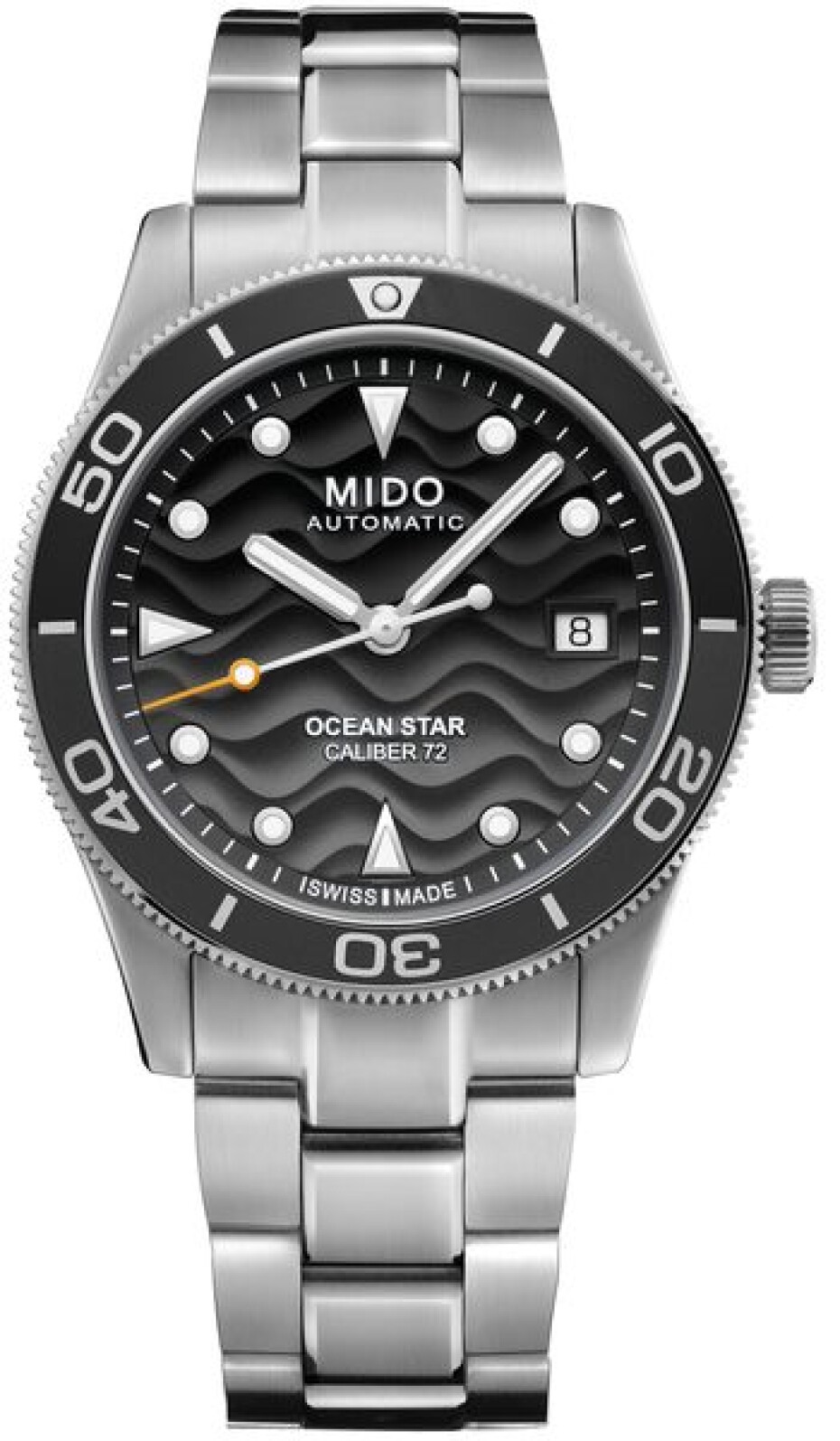 Mido Ocean Star 39 M026.907.11.061.00 - main (0)