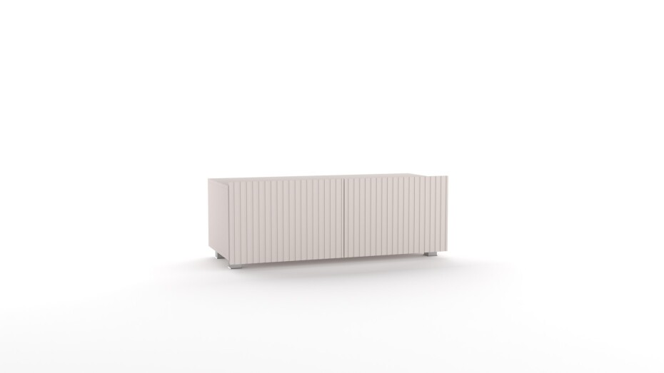 ArtGiB TV stolek KOLDER KL-01 | cashmere - main (0)
