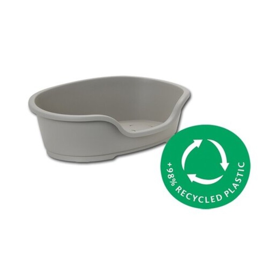 Domus pelíšek 60 cm/šedá - main (0)