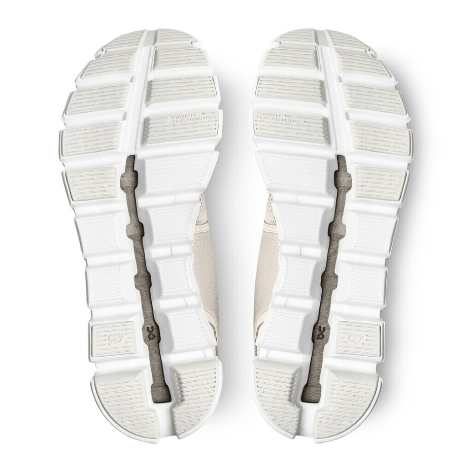 Dámská volnočasová obuv On Cloud 5 Pearl/White  EUR 36 - main (4)