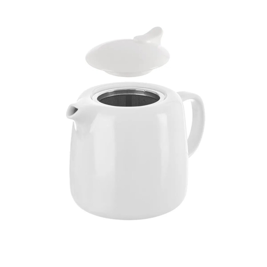 Orion Porcelánová čajová konvice Mona Musica s nerezovým filtrem, 0,65 l - main (4)