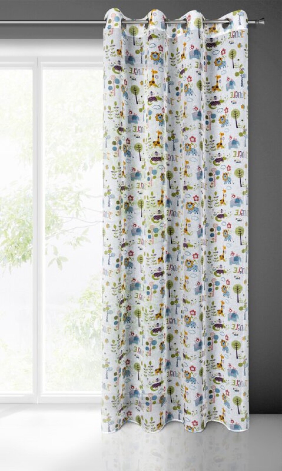 ArtFir Závěs BILLY K | 140 x 250 cm - main (3)
