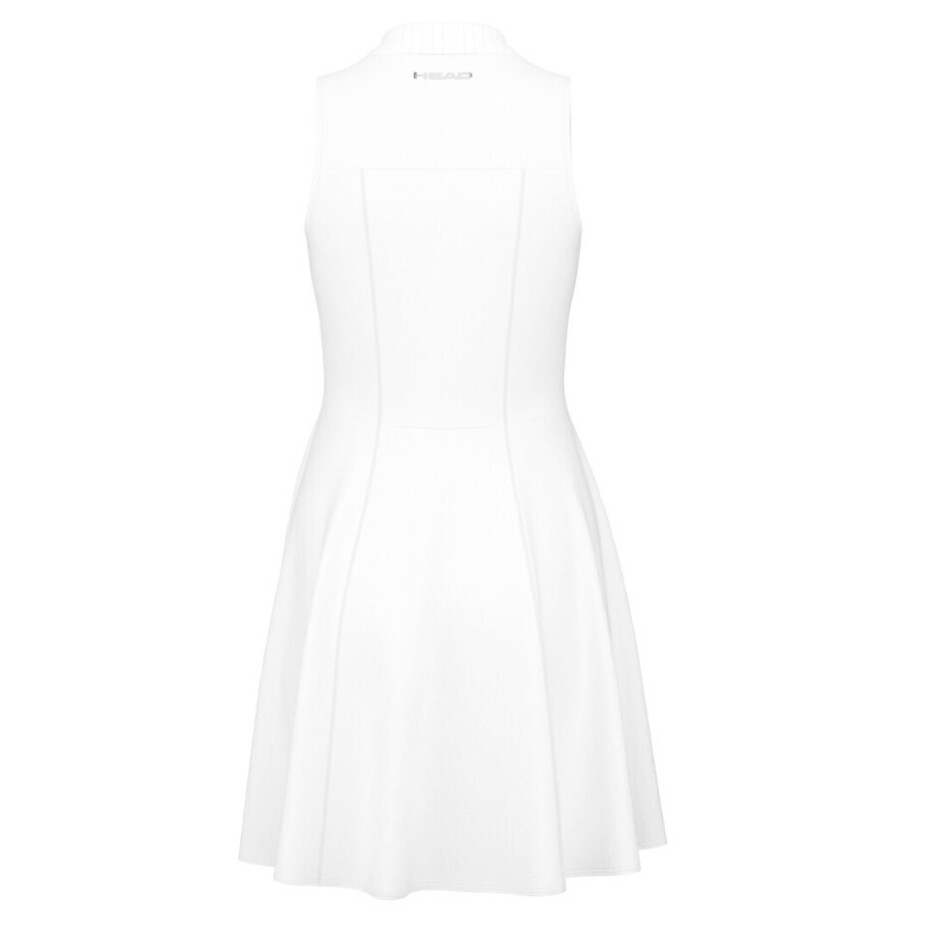 Dámské šaty Head  Performance Dress Women WH M - main (1)