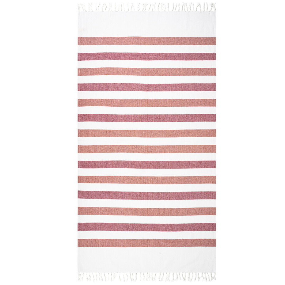 HOME ELEMENTS Osuška Fouta, 90 x 170 cm - main (0)