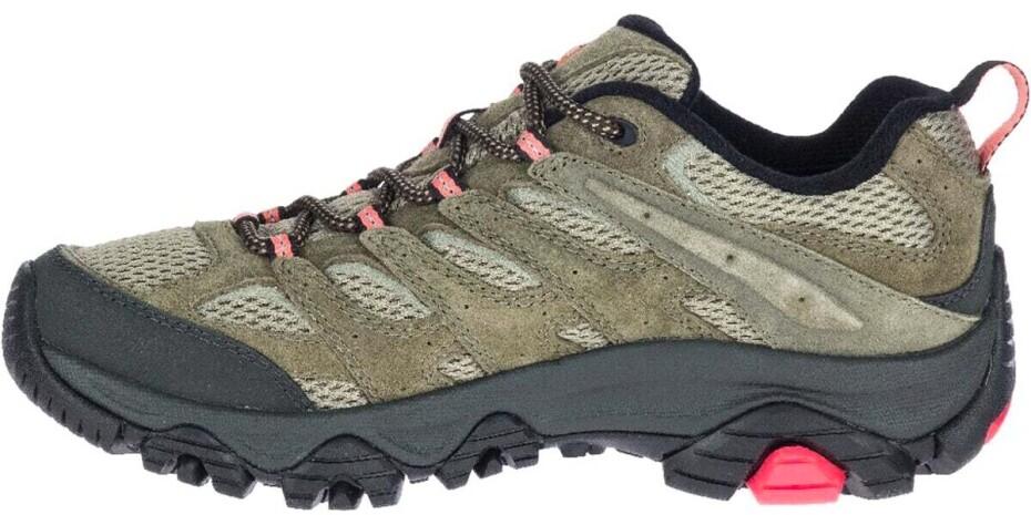 Dámská outdoorová obuv Merrell  Moab 3 Gtx Olive  UK 4,5 - main (3)