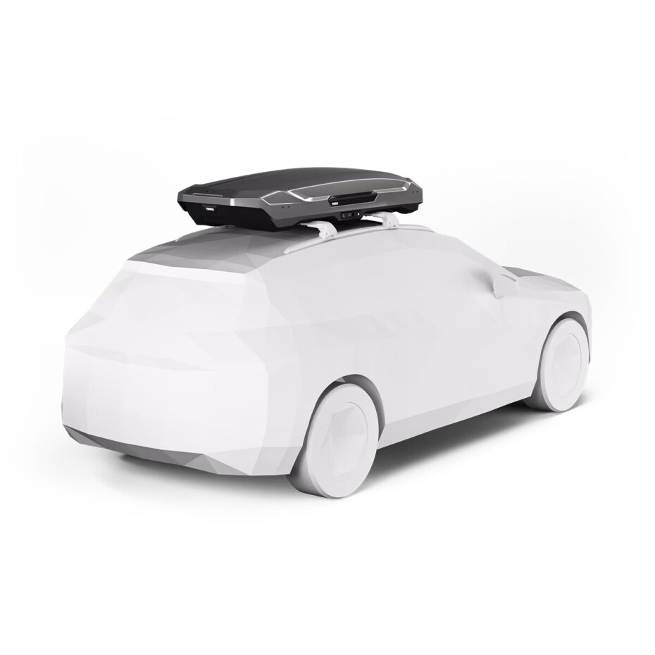 Střešní box Thule Motion 3 XL Low Titan - main (3)