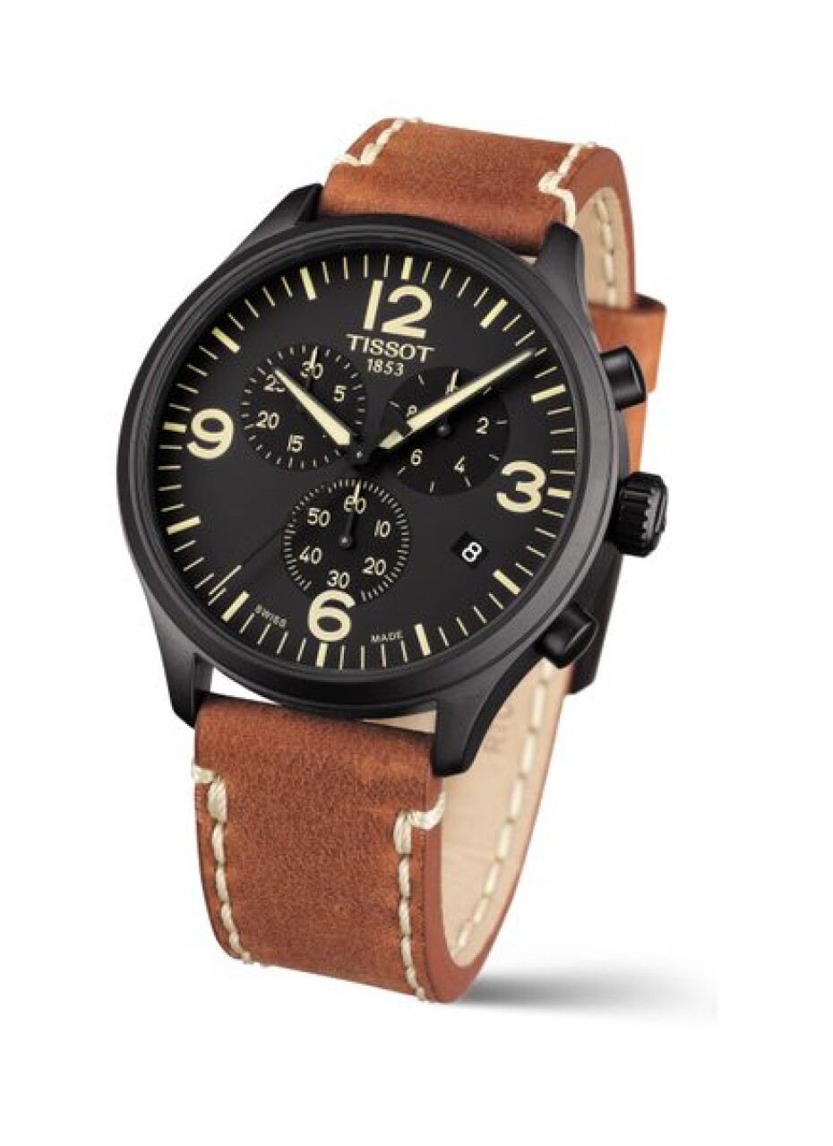 Tissot Chrono XL T116.617.36.057.00 - main (13)