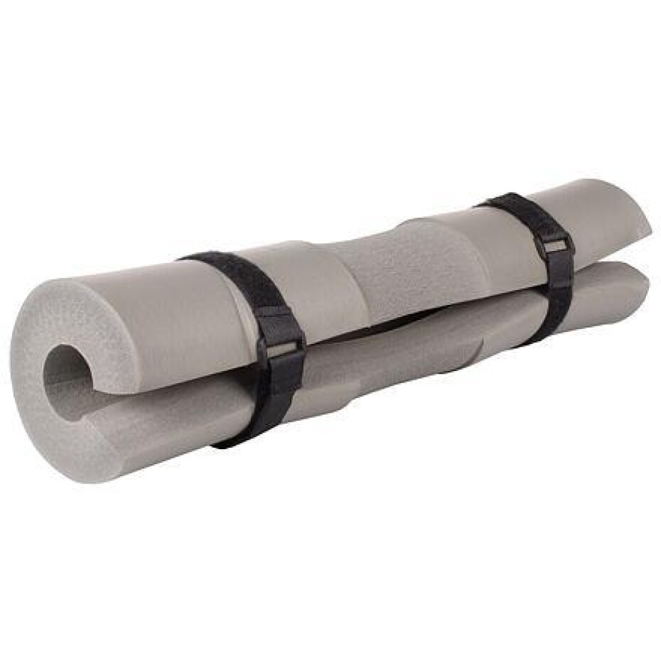 Merco Foam 45 obal na osu šedá - main (0)