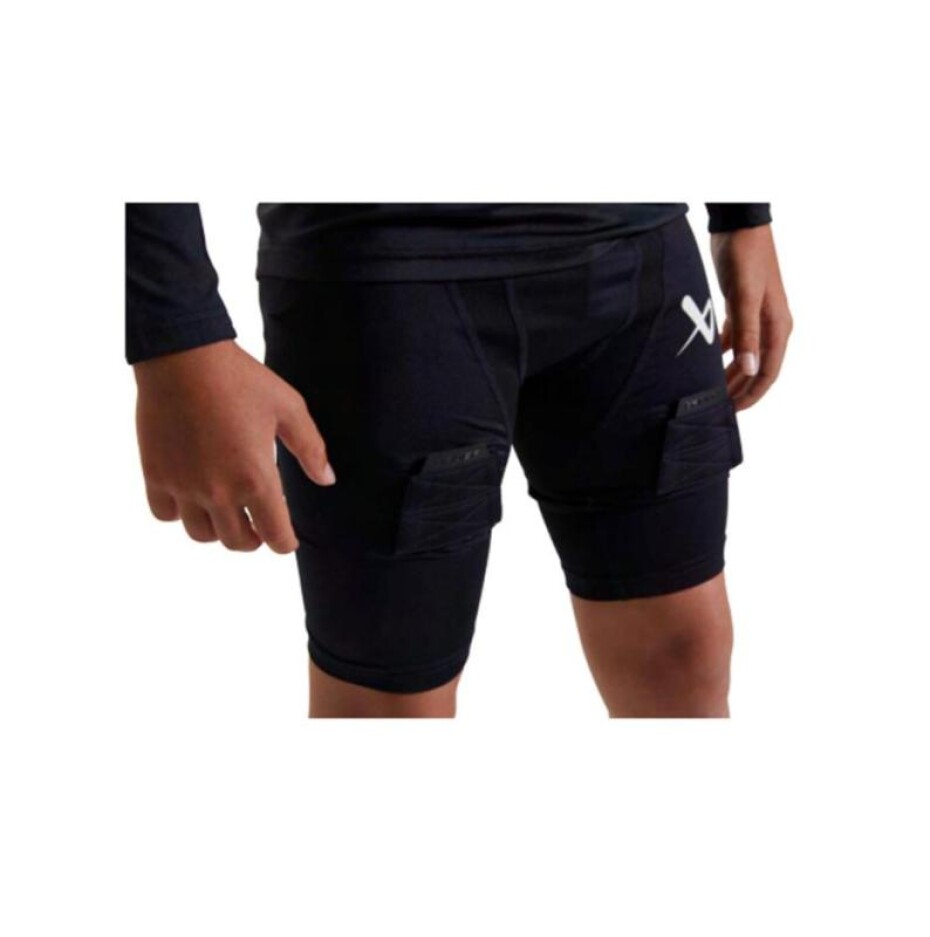 Bauer Kraťasy Performance Jock Short YTH - main (0)