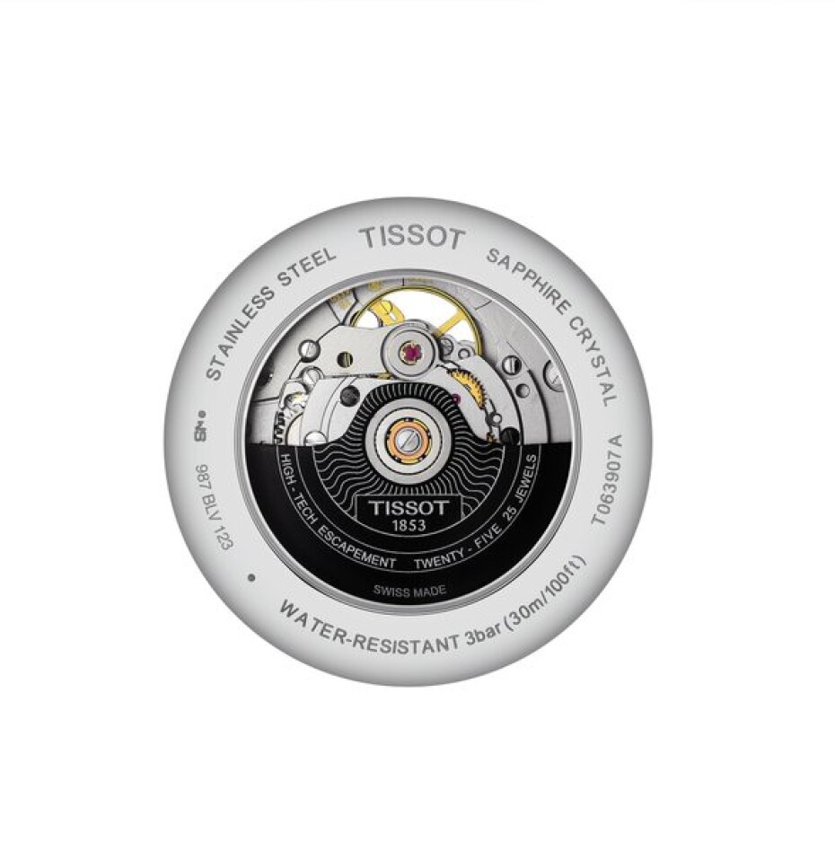 Tissot Tradition Automatic T063.907.22.038.00 - main (1)