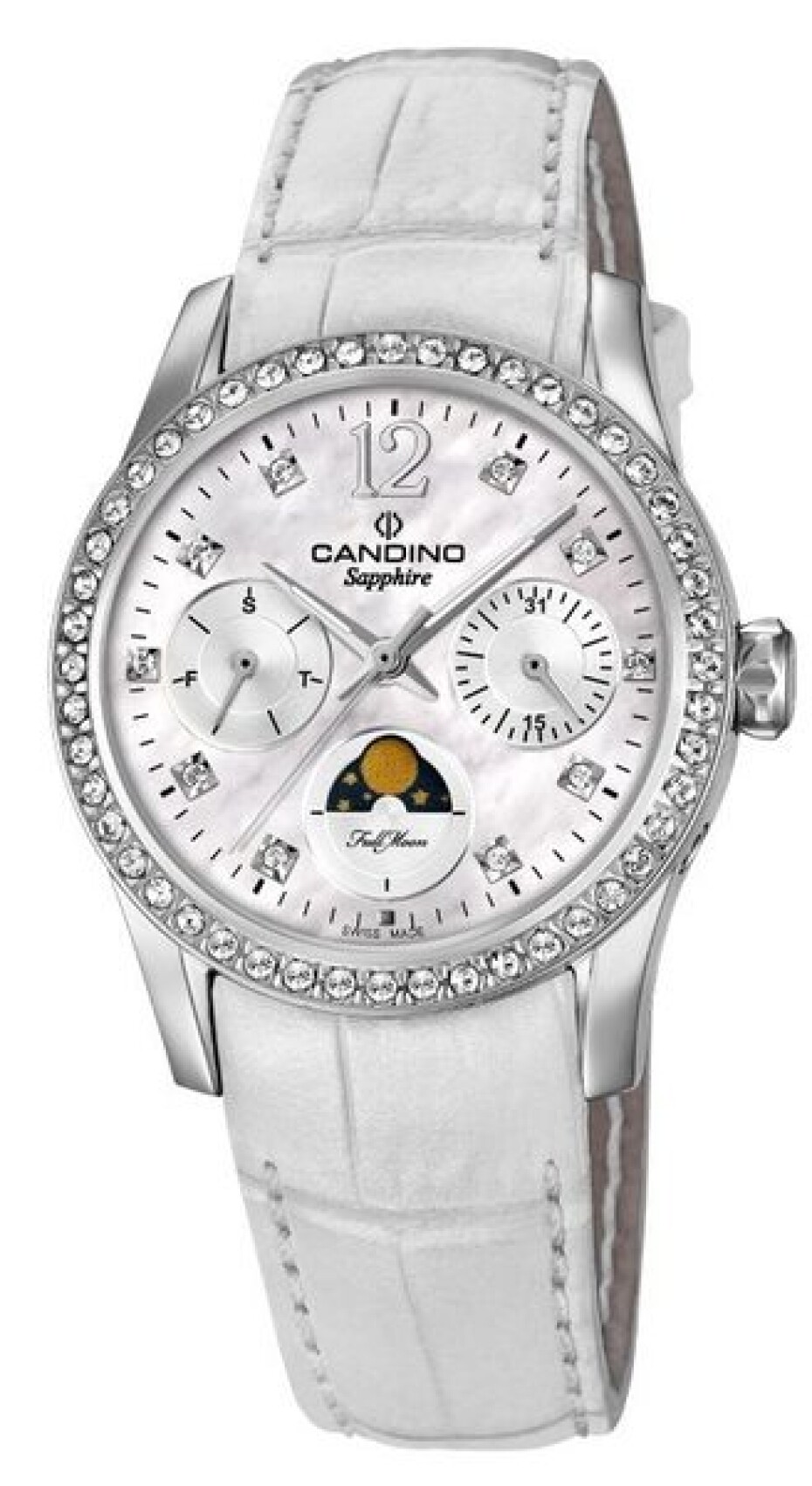 Candino Lady Petite C4684/1 - main (0)