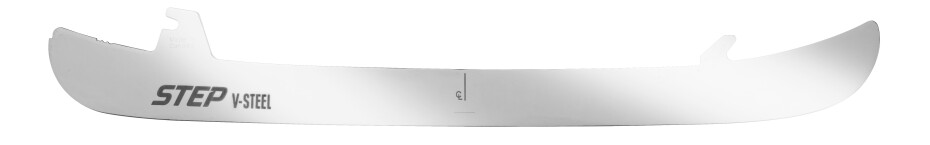 Nože CCM  XS V-Steel  304 mm - main (0)