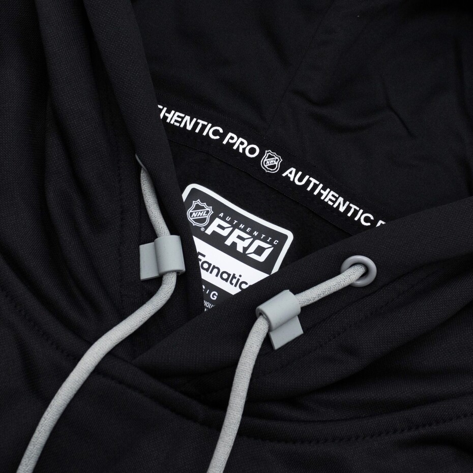 Pánská mikina Fanatics  RINK Performance Pullover Hood Los Angeles Kings - main (4)