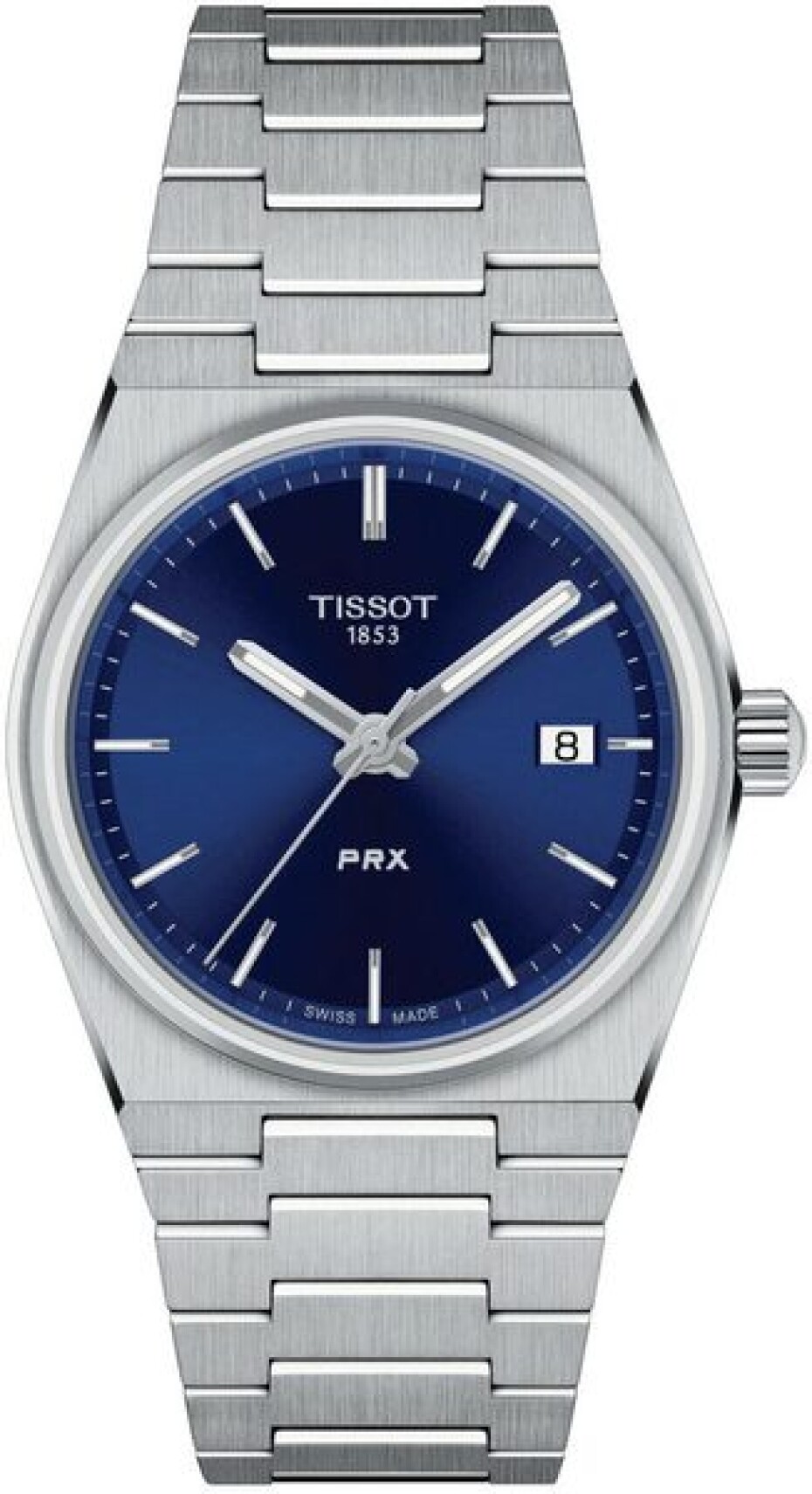 Tissot PRX 35mm T137.210.11.041.00 - main (0)