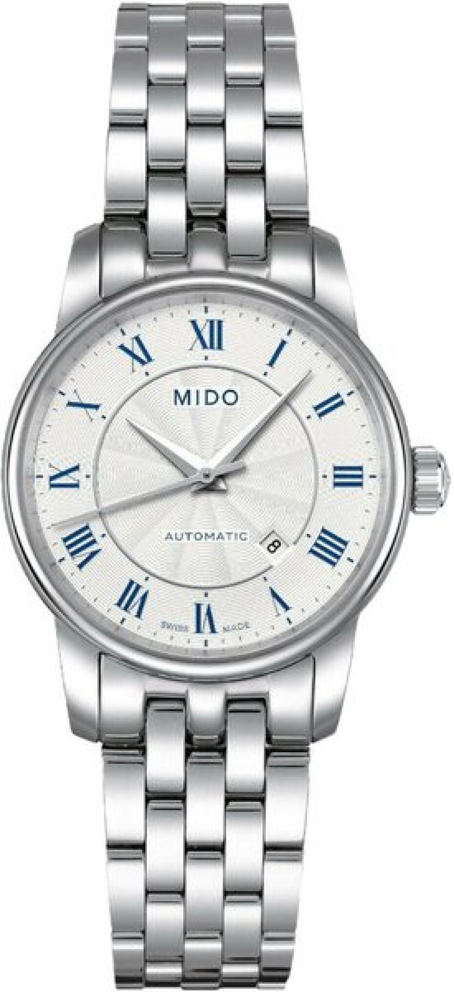Mido Baroncelli Lady M7600.4.21.1 - main (0)