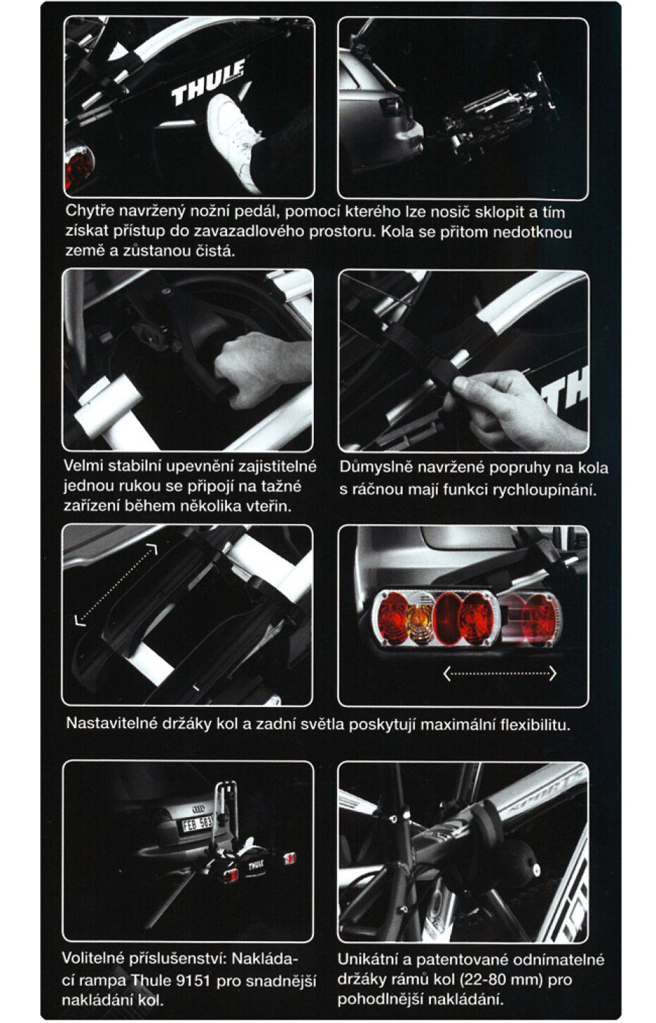 Thule EuroWay G2 920 - main (1)