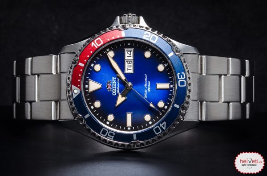 Orient Kamasu RA-AA0812L - main (2)