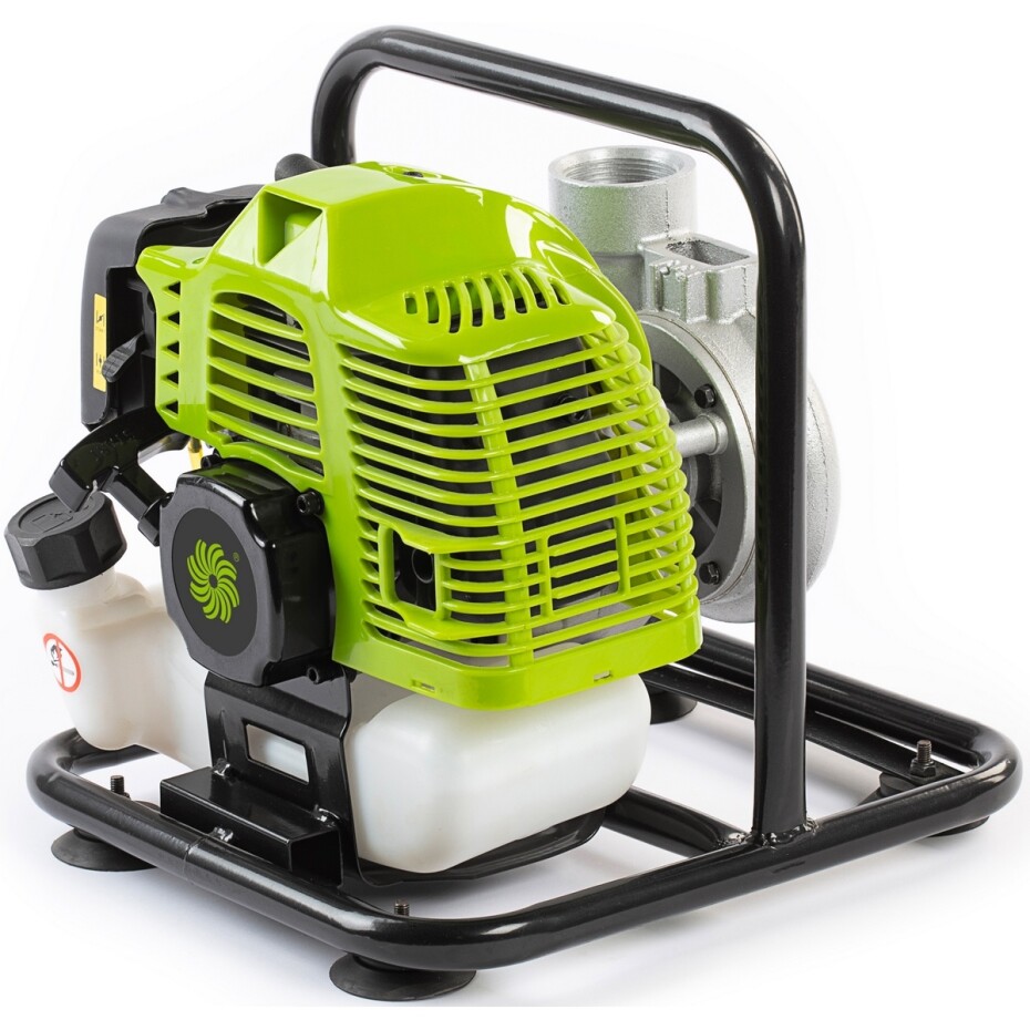 Fieldmann FVC 6010 B benzínové čerpadlo - main (1)