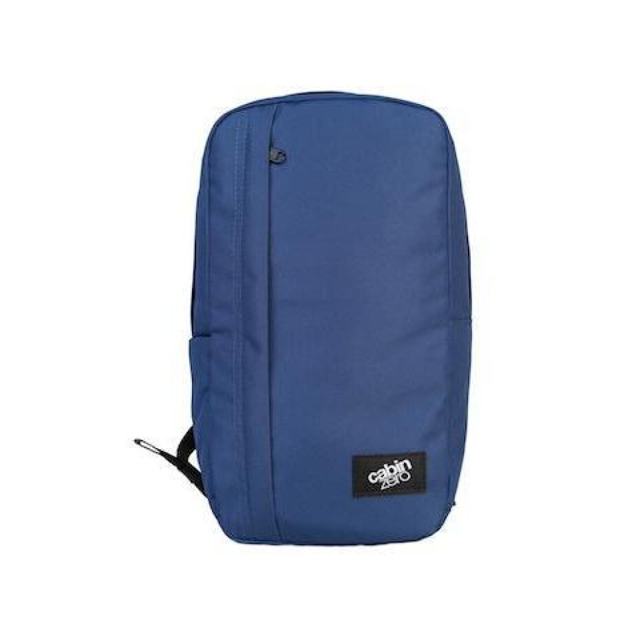 CabinZero Classic Flight 12L Navy batoh - main (0)