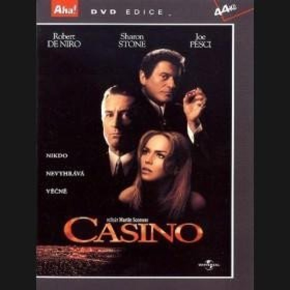 Filmové hvězdy - 3 DVD pack - main (0)