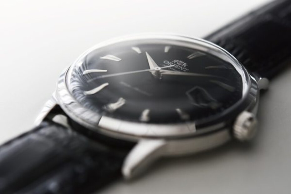 Orient Bambino Version 1 TAC00004B - main (3)