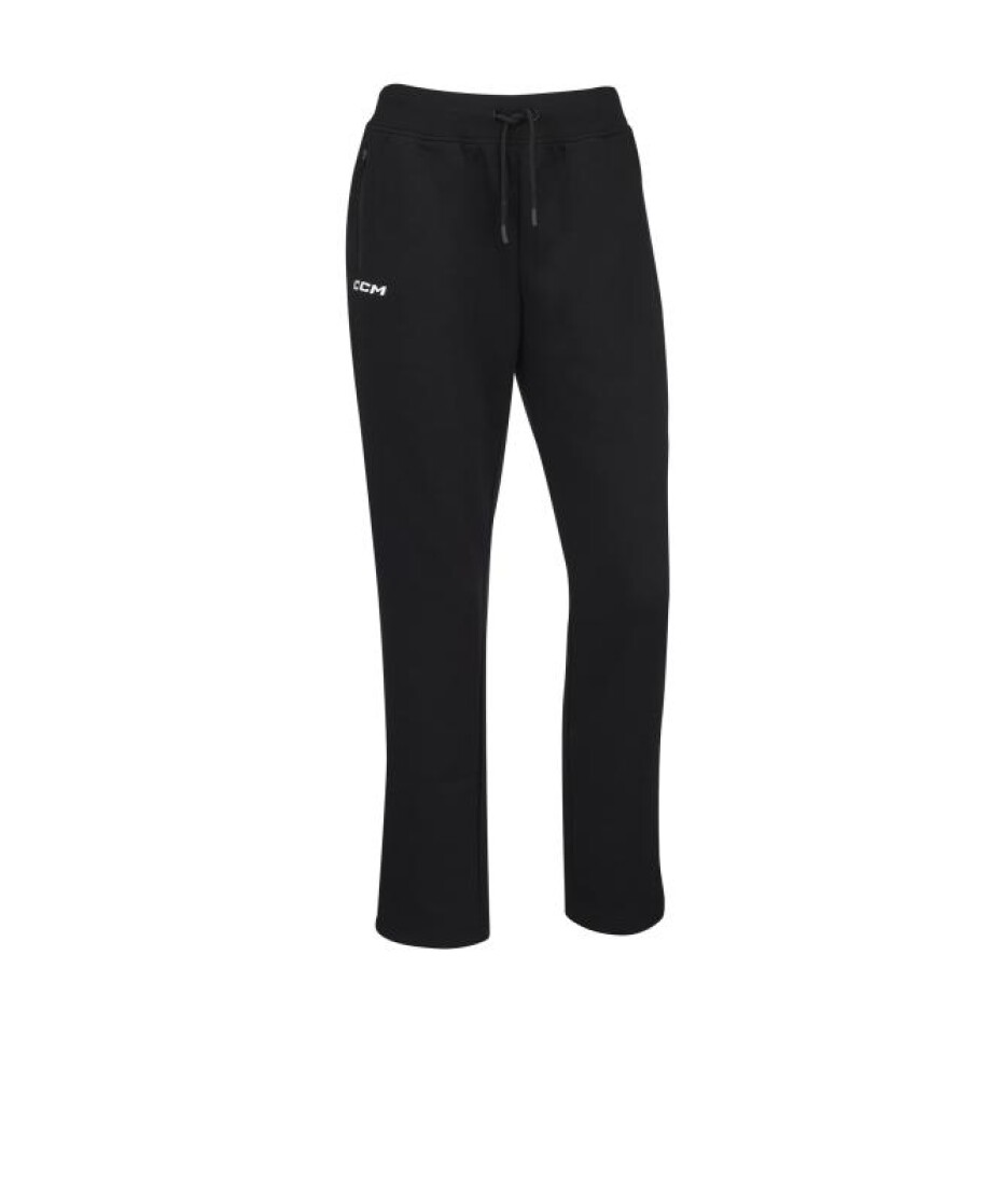 CCM Dámské kalhoty Women's Locker Tapered Pant SR - main (0)