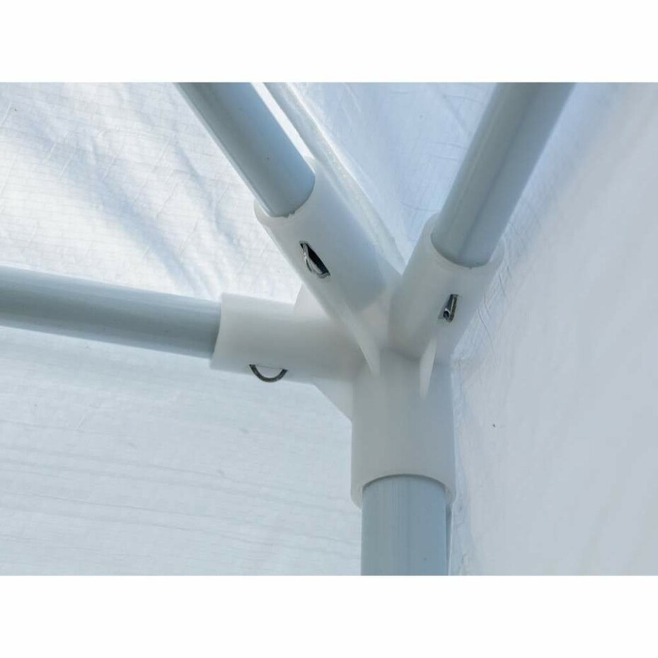 VETRO-PLUS Altánek VTP 50ZJ12010W PARTY white - main (9)