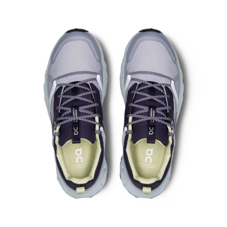 Dámská outdoorová obuv On Cloudhorizon WP Midnight/Glacier  EUR 37,5 - main (1)