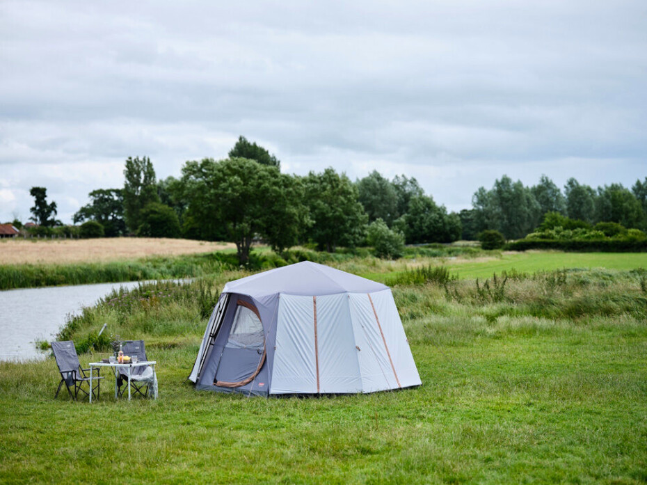 Stan Coleman  Octagon 8 grey - main (7)